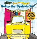 Cover: Robby the Dyslexic Taxi and the Airport Adventure - Empower Publishing LLC