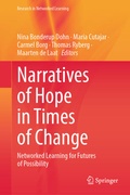 Cover: Narratives of Hope in Times of Change - Springer