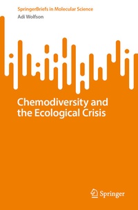 Abbildung von: Chemodiversity and the Ecological Crisis - Springer