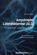 Abbildung von: Amyotrophe Lateralsklerose (ALS) - Kohlhammer