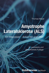 Abbildung von: Amyotrophe Lateralsklerose (ALS) - Kohlhammer