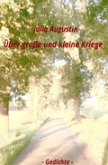 Cover: &Uuml;ber gro&szlig;e und kleine Kriege - epubli
