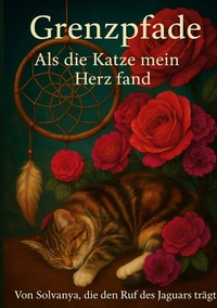 Abbildung von: Grenzpfade - BoD - Books on Demand