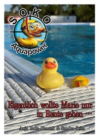 Abbildung von: SOKO Aquapower - BoD - Books on Demand