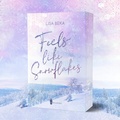 Cover: Feels Like Snowflakes - Nova MD