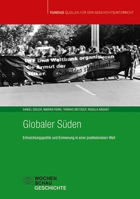 Abbildung von: Globaler Süden - Wochenschau Verlag