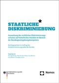 Abbildung von: Staatliche Diskriminierung - Nomos