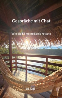 Abbildung von: Gespräche mit Chat - BoD - Books on Demand