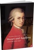 Cover: Mozart und Augsburg - LAMA