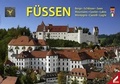 Cover: F&uuml;ssen - LAMA