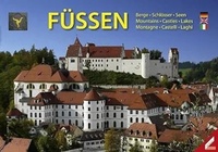 Enlarge image Cover: Füssen - LAMA