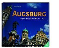 Abbildung von: Augsburg - LAMA