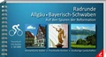 Cover: Radrunde Allg&auml;u - Bayerisch-Schwaben - LAMA