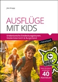 Cover: AUSFL&Uuml;GE MIT KIDS - rittberger+knapp