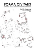 Cover: Architecture and Archaeology - Gr&uuml;nberg Verlag