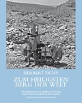 Cover: Zum Heiligsten Berg der Welt - Edition Sonnenaufgang