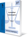 Cover: Rechtspfleger Studienbegleiter - Juristischer Verlag Pegnitz