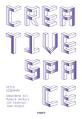 Cover: Creative Space - treppe b Verlag