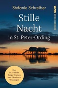 Cover: Stille Nacht in St. Peter-Ording - Kampenwand