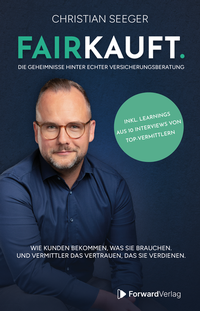 Abbildung von: FAIRKAUFT. - ForwardVerlag