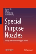 Cover: Special Purpose Nozzles - Springer