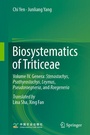 Cover: Biosystematics of Triticeae - Springer