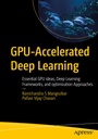 Cover: GPU-Accelerated Deep Learning - APress