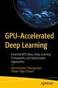 Bild: GPU-Accelerated Deep Learning - APress