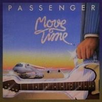 Enlarge image Cover: Move Time - ZYX-MUSIC / Merenberg
