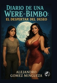 Abbildung von: Diario De Una Were-bimbo: El Despertar Del Deseo - Clube de Autores