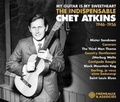 Cover: My Guitar Is My Sweetheart - The Indispensable Che - Galileo Music Communication GmbH / F&uuml;rstenfeldbr&uuml;ck
