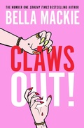 Cover: Claws Out! - The Borough Press