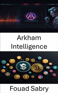 Abbildung von: Arkham Intelligence - Eine Milliarde Sachkundig [German]