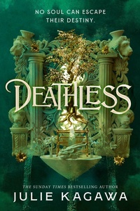 Enlarge image Cover: Deathless - HQ
