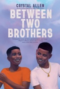 Cover: Between Two Brothers - HarperCollins