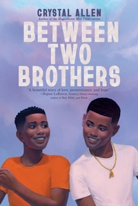 Enlarge image Cover: Between Two Brothers - HarperCollins