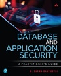Cover: Database and Application Security - Addison Wesley