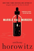 Cover: Marble Hall Murders - Collins