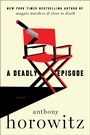 Cover: A Deadly Episode - HarperCollins
