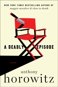 Enlarge image Cover: A Deadly Episode - HarperCollins