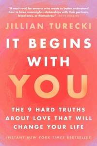 Enlarge image Cover: It Begins with You - Collins