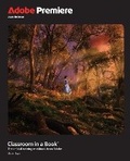 Cover: Adobe Premiere Classroom in a Book 2026 Release - Addison Wesley