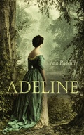Cover: Adeline - e-artnow