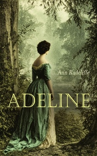 Enlarge image Cover: Adeline - e-artnow