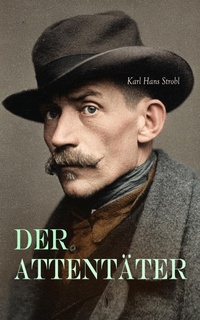Enlarge image Cover: Der Attentäter - e-artnow