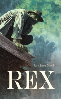 Enlarge image Cover: Rex - e-artnow