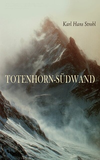 Abbildung von: Totenhorn-Südwand - e-artnow