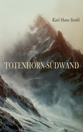 Cover: Totenhorn-S&uuml;dwand - e-artnow