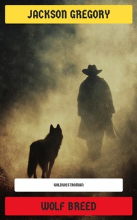 Abbildung von: Wolf Breed - Neu übersetzt Verlag