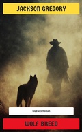 Cover: Wolf Breed - Neu &uuml;bersetzt Verlag